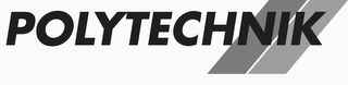 POLYTECHNIK logo