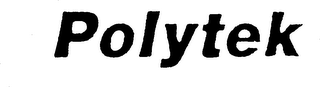POLYTEK logo