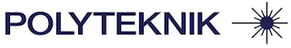 POLYTEKNIK logo