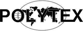 POLYTEX logo