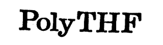 POLYTHF logo