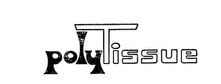 POLYTISSUE logo
