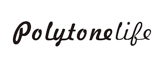 POLYTONELIFE logo