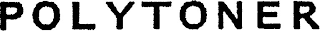 POLYTONER logo