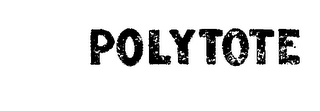 POLYTOTE logo