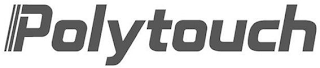 POLYTOUCH logo