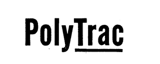 POLYTRAC logo