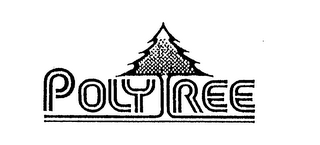POLYTREE logo