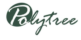 POLYTREE logo