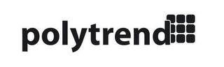 POLYTREND logo