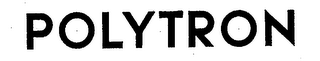 POLYTRON logo