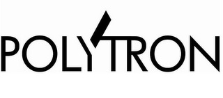 POLYTRON logo