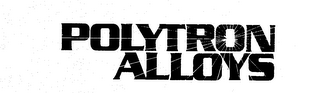 POLYTRON ALLOYS logo
