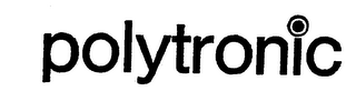 POLYTRONIC logo