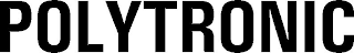 POLYTRONIC logo
