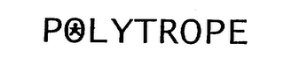 POLYTROPE logo