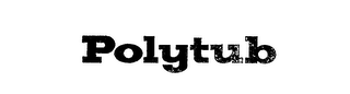 POLYTUB logo
