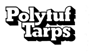 POLYTUF TARPS logo