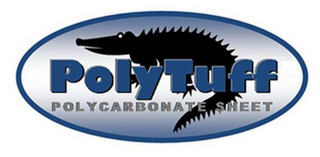 POLYTUFF POLYCARBONATE SHEET logo