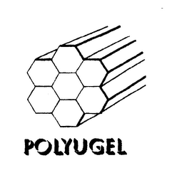 POLYUGEL logo