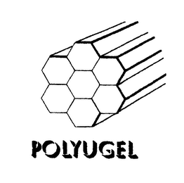 POLYUGEL logo