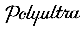 POLYULTRA logo