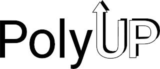 POLYUP logo