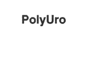 POLYURO logo