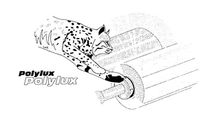 POLYUX logo