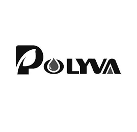 POLYVA logo