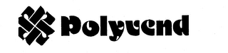 POLYVEND logo