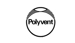 POLYVENT logo