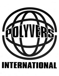 POLYVERS INTERNATIONAL logo