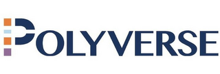 POLYVERSE logo