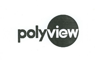 POLYVIEW logo