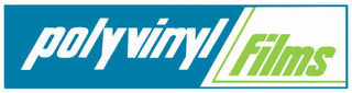POLYVINYL FILMS logo