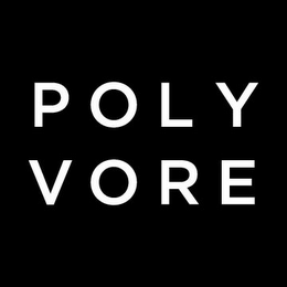 POLYVORE logo