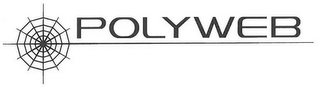 POLYWEB logo