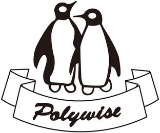 POLYWISE logo