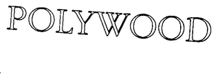 POLYWOOD logo