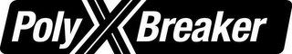 POLYXBREAKER logo