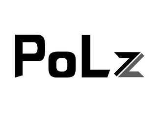 POLZ logo