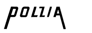 POLZIA logo