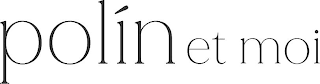 POLÍN ET MOI logo