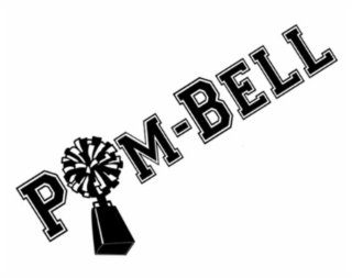 POM-BELL logo
