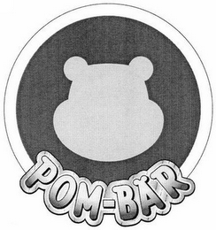 POM-BÄR logo