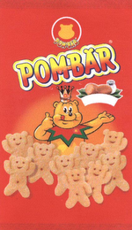 POM-BÄR logo