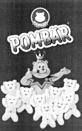 POM-BÄR logo