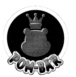 POM-BÄR logo