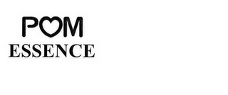 POM ESSENCE logo